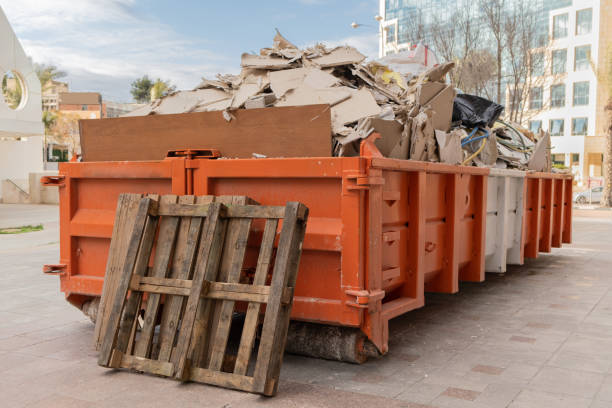 Best Residential Junk Removal  in Chelsea Cove, NY