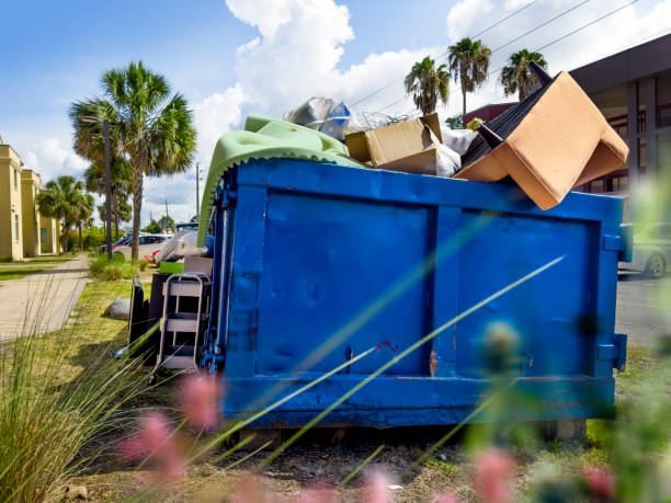 Best Demolition Debris Removal  in Chelsea Cove, NY