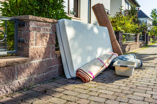 Best Recycling Services for Junk  in Chelsea Cove, NY