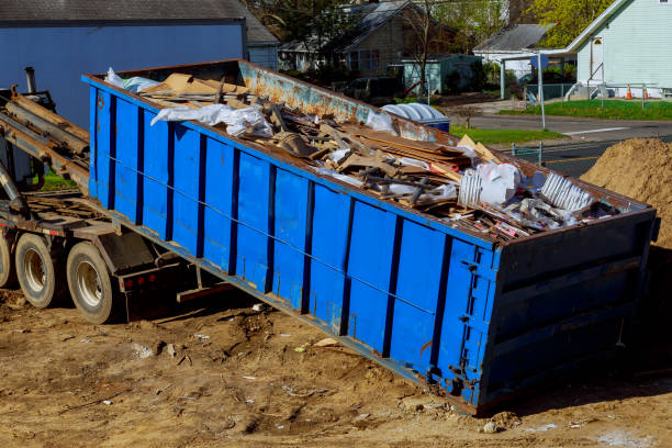 Best Hot Tub Removal  in Chelsea Cove, NY